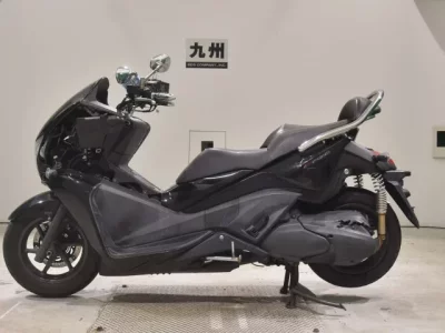 Honda PHASE