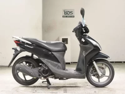 Honda DIO 110