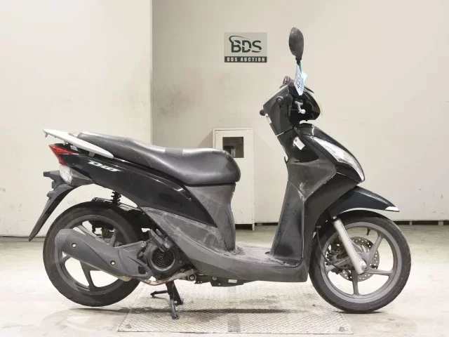 Honda DIO 110