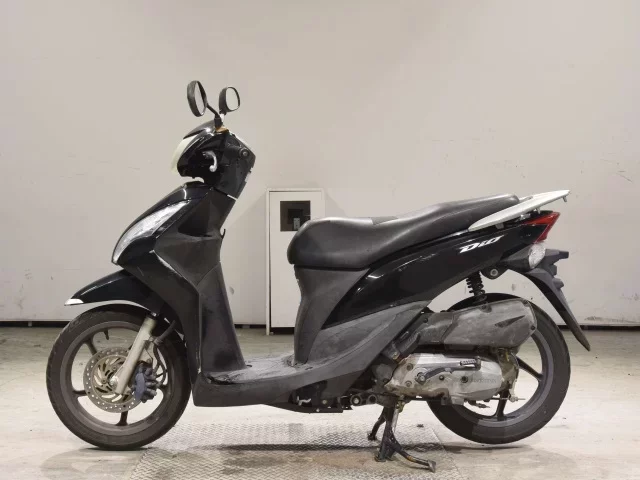 Honda DIO 110