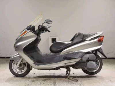 Yamaha MAJESTY 250-2