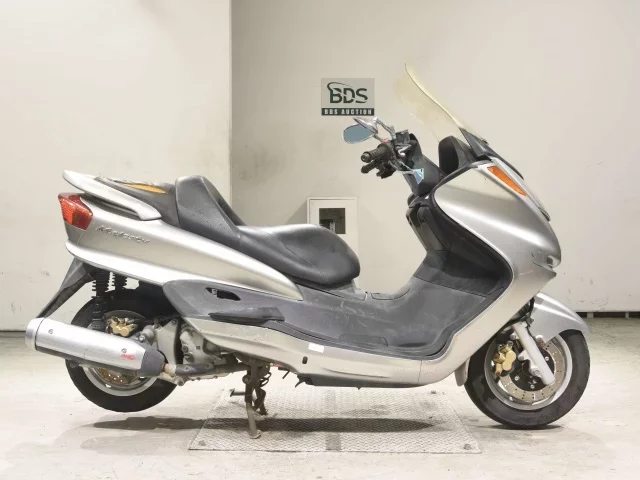 Yamaha MAJESTY 250-2