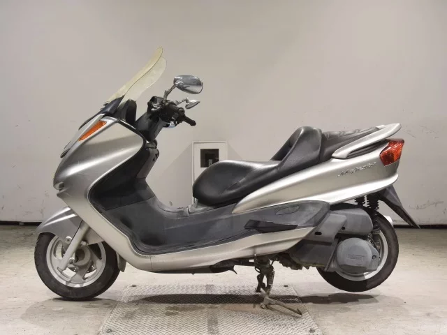 Yamaha MAJESTY 250-2
