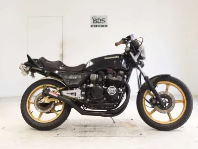 Kawasaki Z400GP
