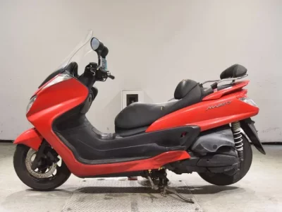 Yamaha MAJESTY 250-3