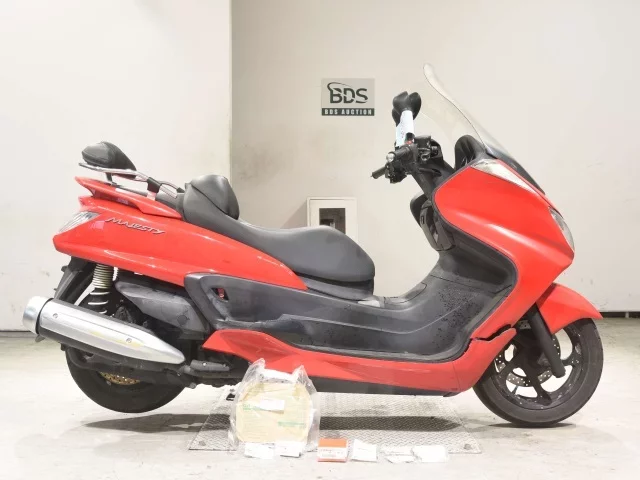 Yamaha MAJESTY 250-3