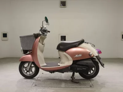 Yamaha VINO MORUFE