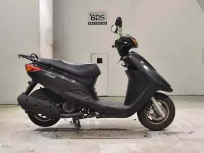 Yamaha AXIS125