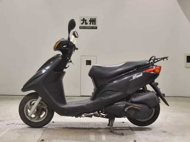 Yamaha AXIS125