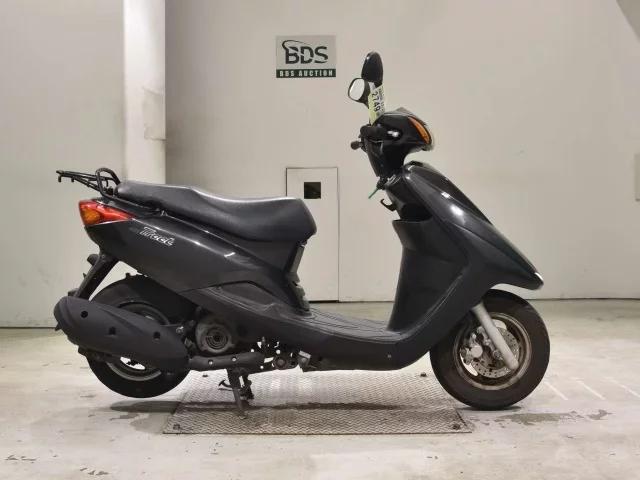 Yamaha AXIS125