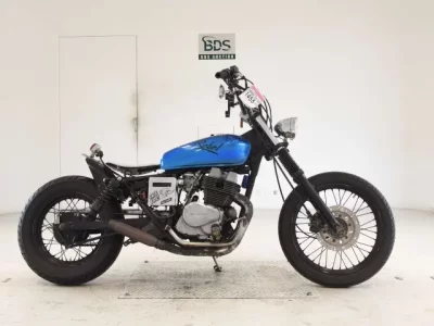 Honda REBEL