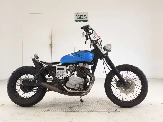 Honda REBEL
