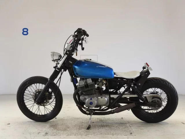 Honda REBEL