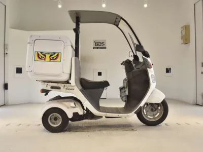 Honda GYRO