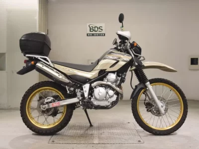 Yamaha SEROW 250-2