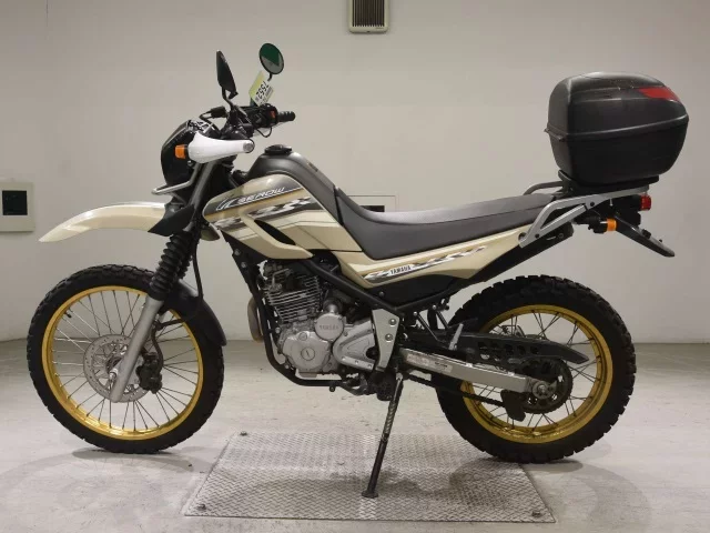 Yamaha SEROW 250-2