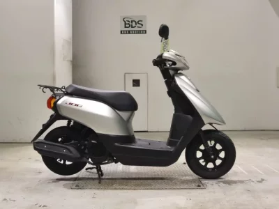Yamaha JOG-7