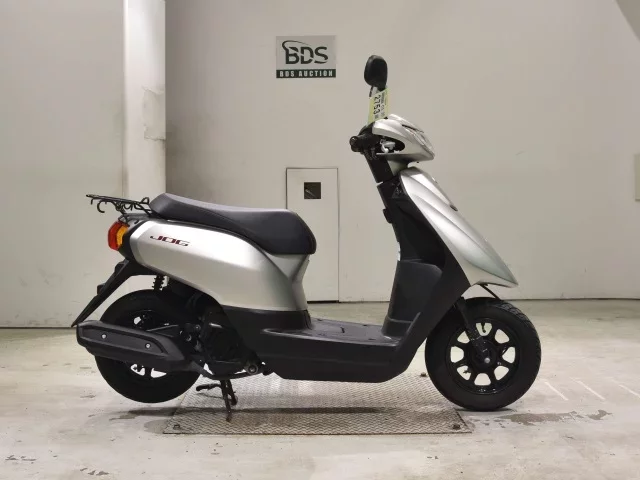 Yamaha JOG-7