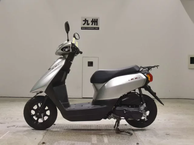 Yamaha JOG-7
