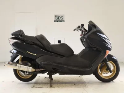 Honda FORZA Z