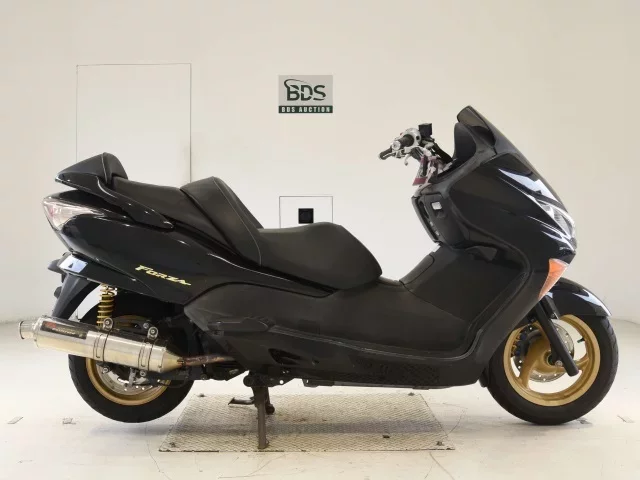 Honda FORZA Z