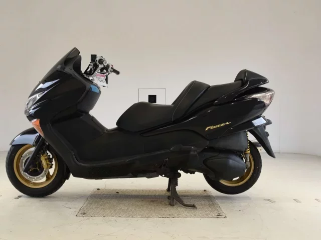 Honda FORZA Z