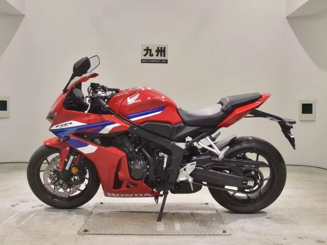 Honda CBR650R-2E CLUTCH