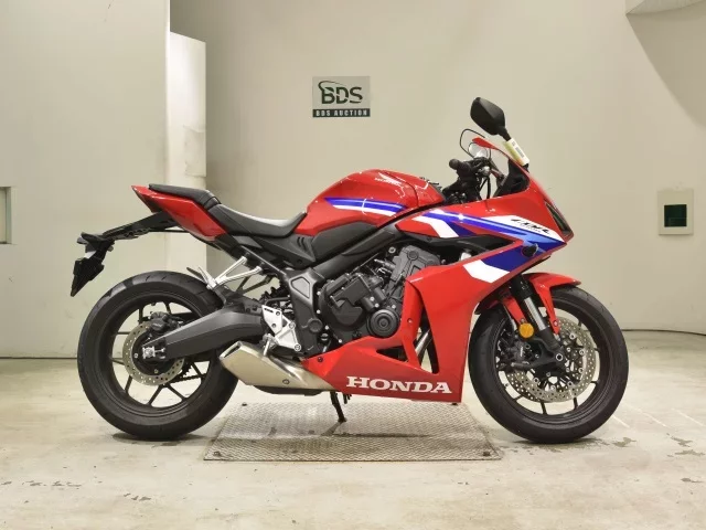 Honda CBR650R-2E CLUTCH