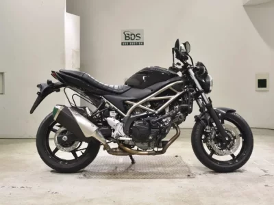 Suzuki SV650A