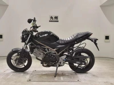 Suzuki SV650A