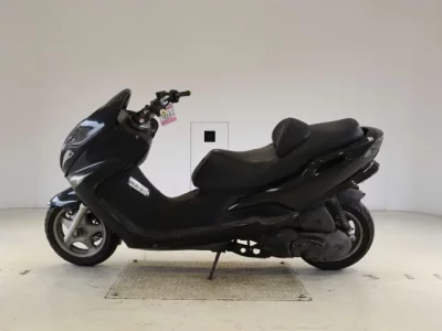 Yamaha MAJESTY 125