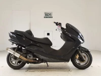 Yamaha MAJESTY 125