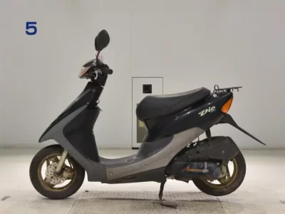 Honda DIO SR