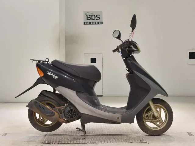 Honda DIO SR