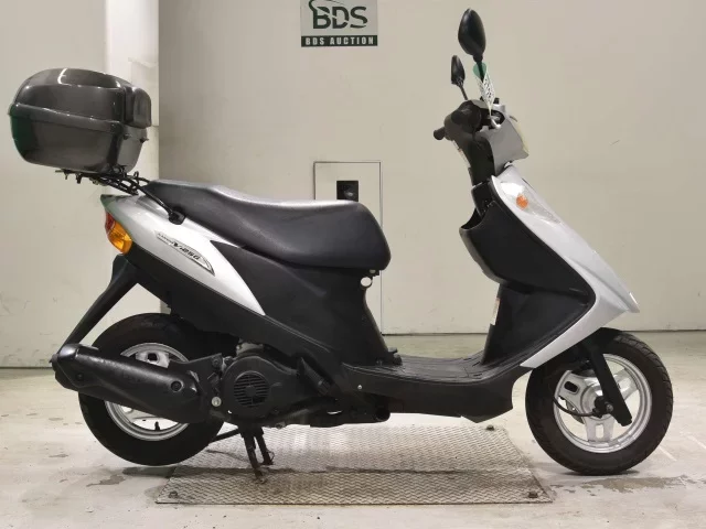 Suzuki ADDRESS V125