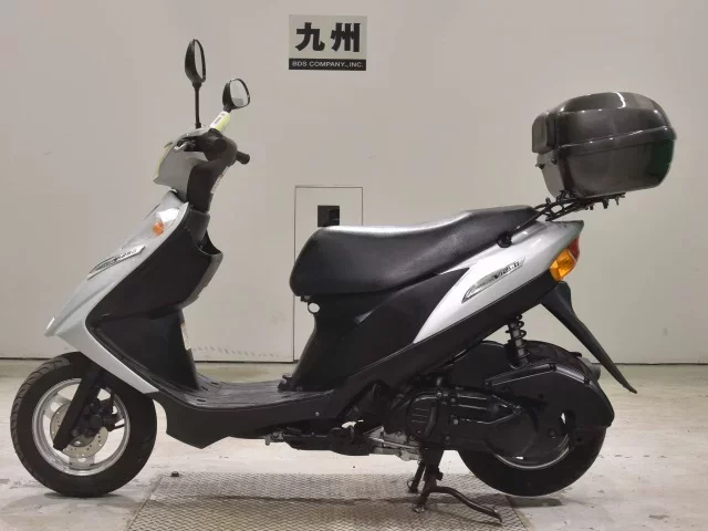 Suzuki ADDRESS V125