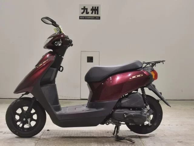 Yamaha JOG-7