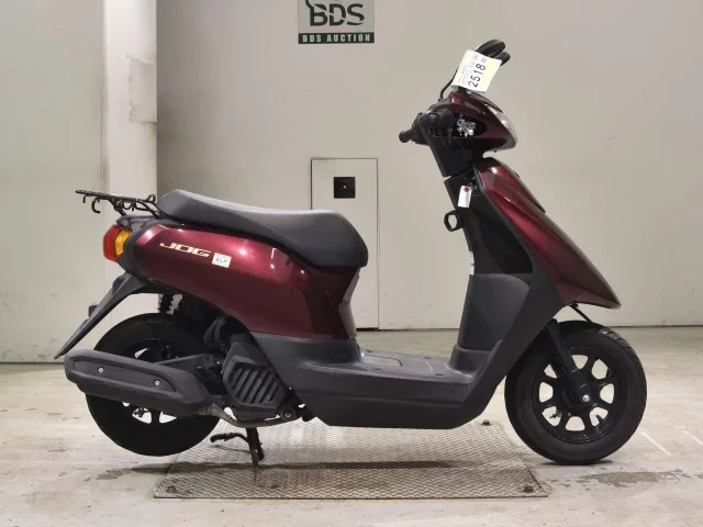 Yamaha JOG-7
