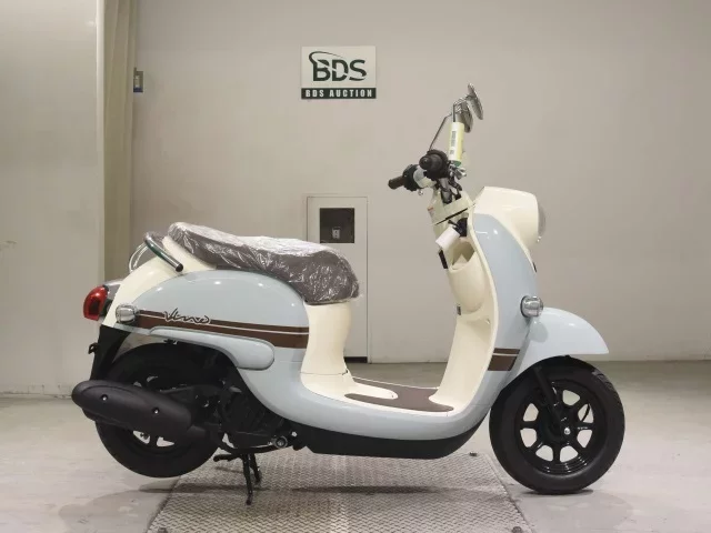 Yamaha VINO-4