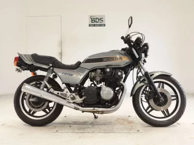 Honda CB750