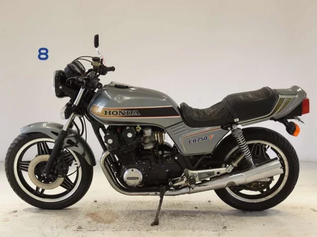Honda CB750