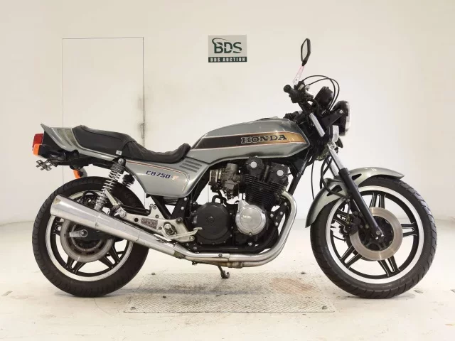 Honda CB750