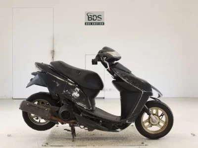 Honda DIO