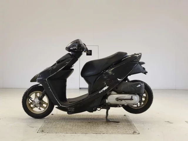 Honda DIO