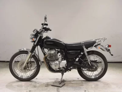 Honda CB400SS