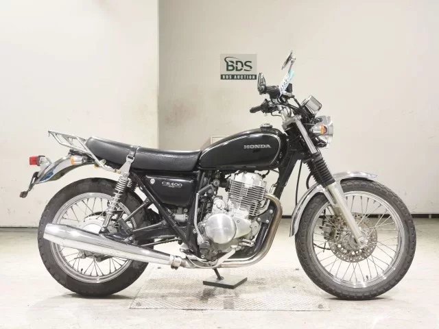 Honda CB400SS