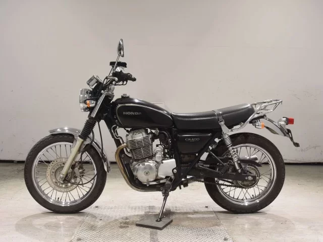 Honda CB400SS
