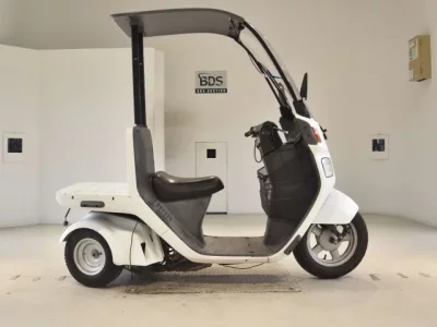 Honda GYRO CANOPY-2