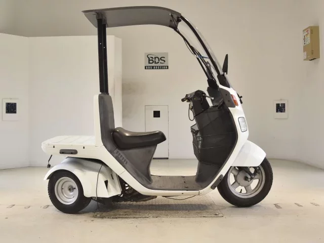 Honda GYRO CANOPY-2