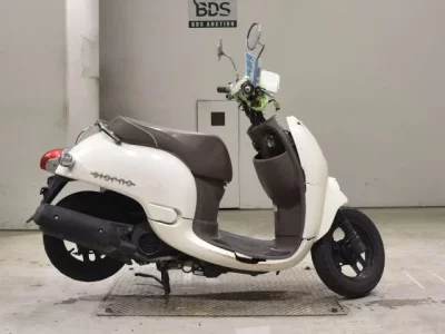 Honda GIORNO
